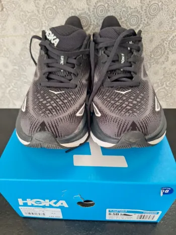 Used Hoka Clinton 9 bike — image 10 of 10