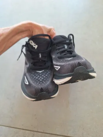 Used Hoka Clinton 9 bike — image 8 of 10