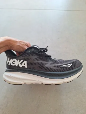 Used Hoka Clinton 9 bike — image 9 of 10