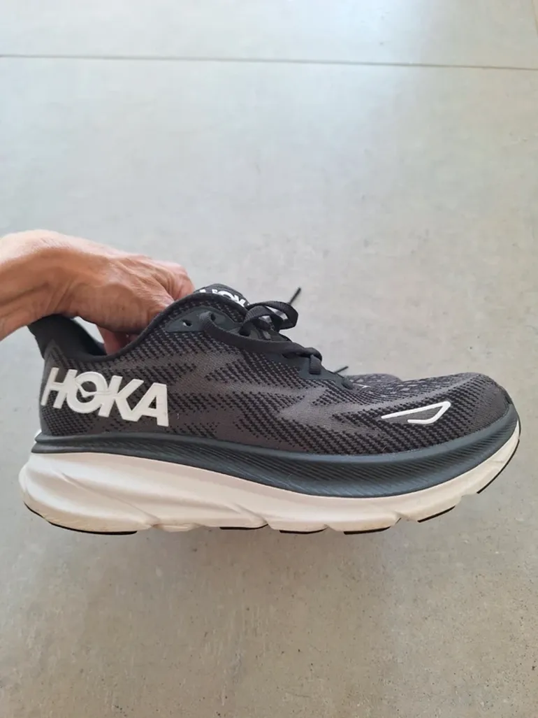 Used Hoka Clinton 9 bike — image 9 of 10