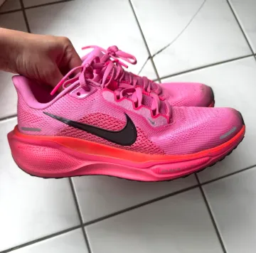 Pegasus Air Zoom 41 Running Shoes usato