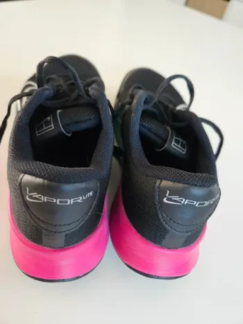 Nike Vapor Lite bike usato — immagine 3 di 5