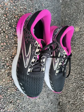 Used Brooks Glycerin 20 bike — image 3 of 4