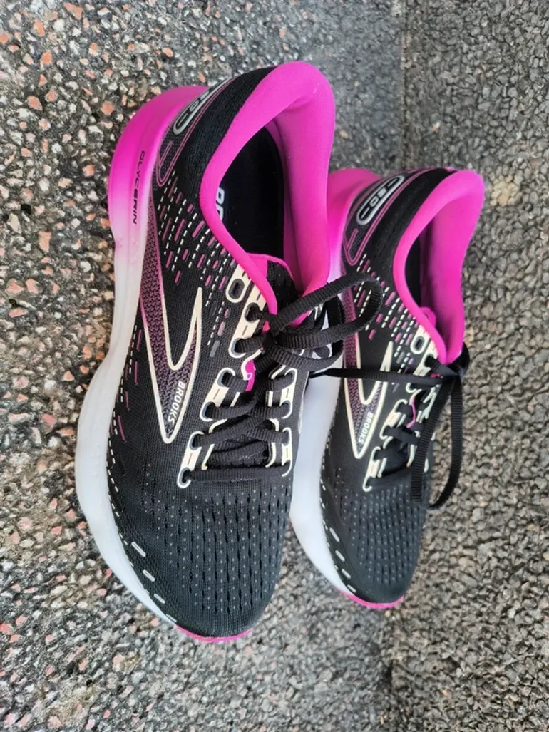 Used Brooks Glycerin 20 bike — image 3 of 4