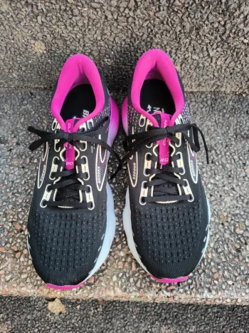Brooks Glycerin 20 Running Shoes usato