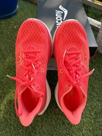 Brugt Saucony Endorphin Speed 5 bike — billede 2 af 6
