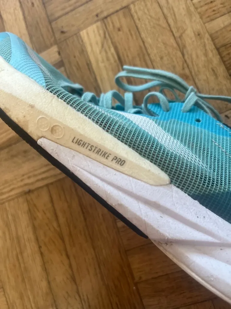 Käytetty Adidas Adizero Adios 8 bike — kuva 5 / 7