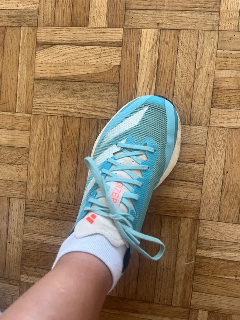 Käytetty Adidas Adizero Adios 8 bike — kuva 2 / 7
