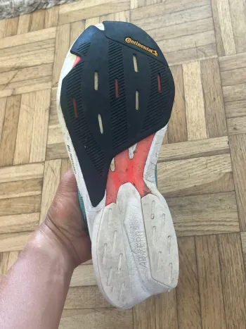 Käytetty Adidas Adizero Adios 8 bike — kuva 6 / 7
