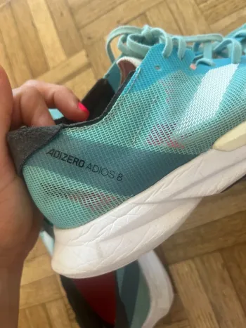 Käytetty Adidas Adizero Adios 8 bike — kuva 4 / 7