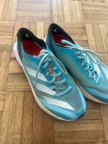 Tweedehands Adidas Adizero Adios 8 Running Shoes