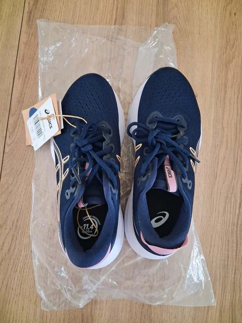 Used Asics Gel-Excite 11 bike — image 2 of 5
