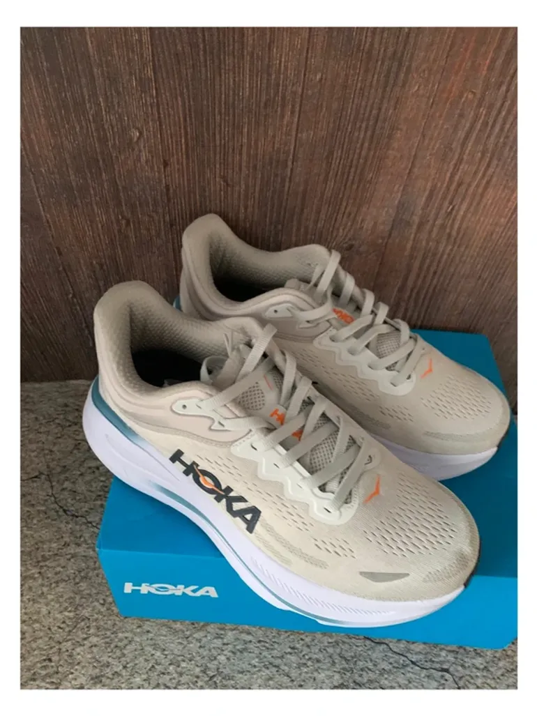 Used Hoka Bondi 9 bike — image 5 of 6