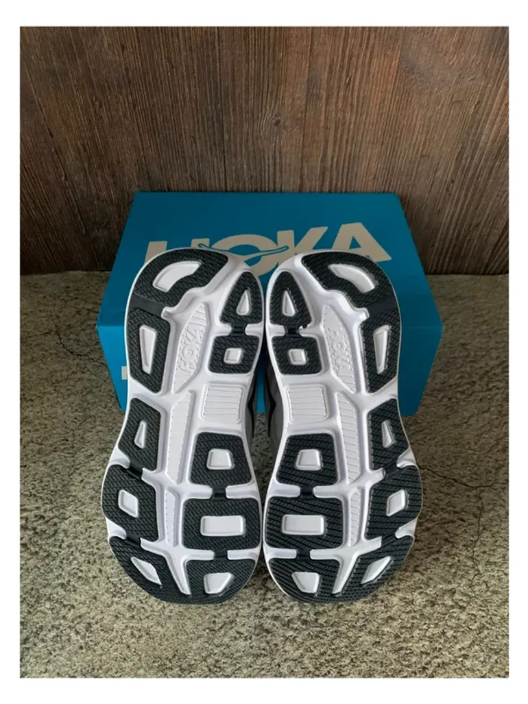 Used Hoka Bondi 9 bike — image 2 of 6