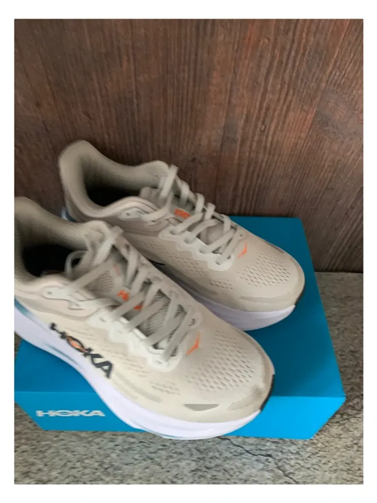 Used Hoka Bondi 9 bike — image 4 of 6
