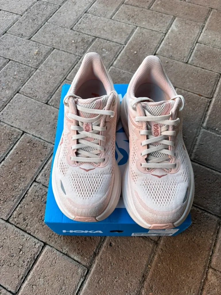 Used Hoka Bondi 9 bike — image 3 of 6