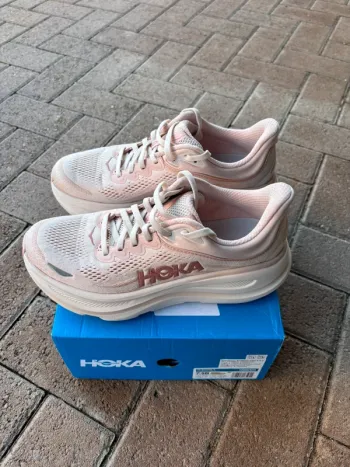 Used Hoka Bondi 9 bike — image 4 of 6