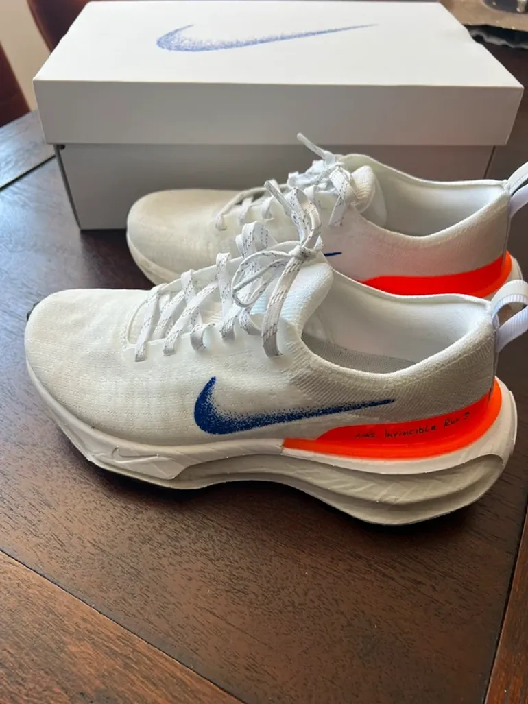 Used Nike ZoomX Invincible bike — image 2 of 15