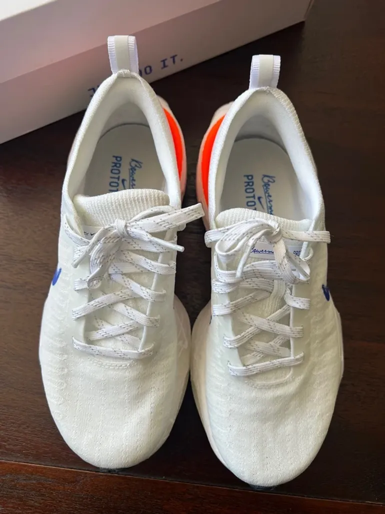 Used Nike ZoomX Invincible bike — image 5 of 15