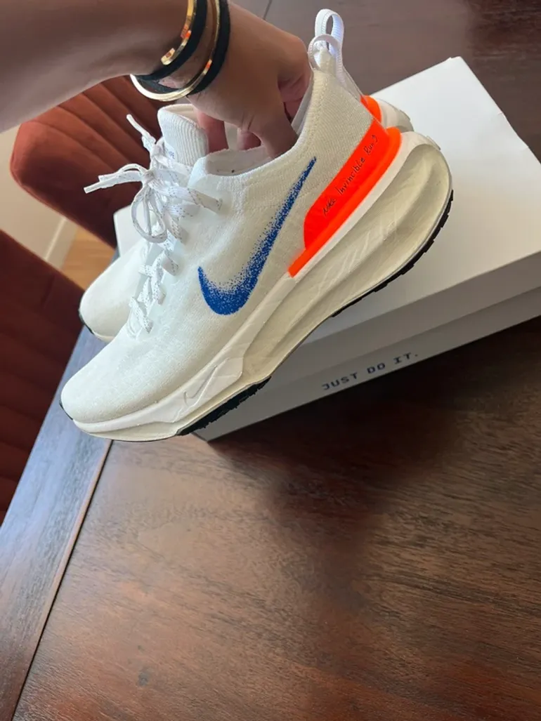 Used Nike ZoomX Invincible bike — image 10 of 15