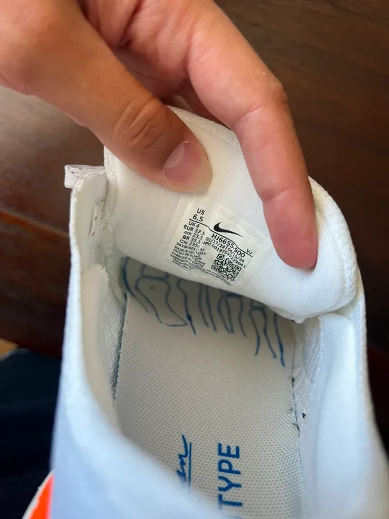 Used Nike ZoomX Invincible bike — image 15 of 15