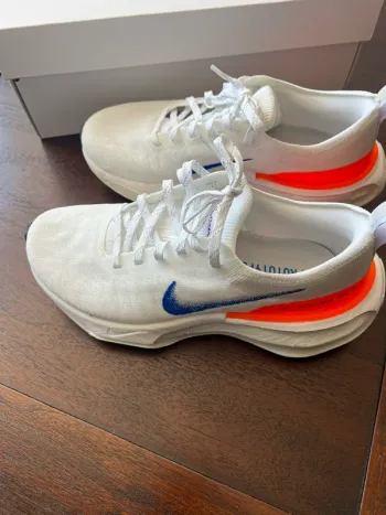 Nike ZoomX Invincible Running Shoes usato