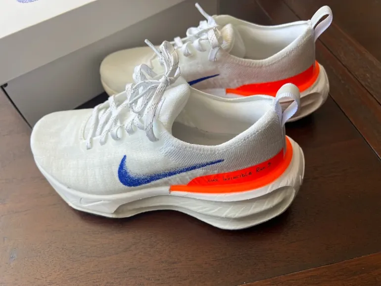Used Nike ZoomX Invincible bike — image 4 of 15