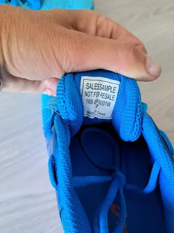 Used Asics Schuhe bike — image 3 of 3
