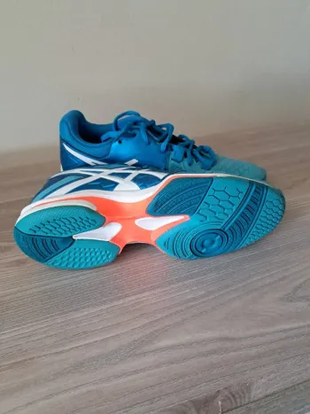 Used Asics Schuhe bike — image 2 of 3