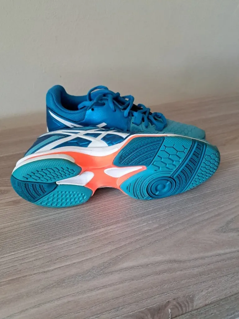 Used Asics Schuhe bike — image 2 of 3