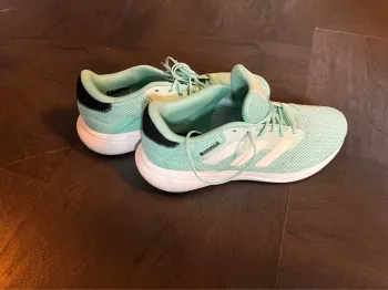 Gebrauchtes Adidas Schuh Running Shoes