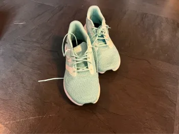 Gebrauchtes Adidas Schuh bike — Bild 3 von 4