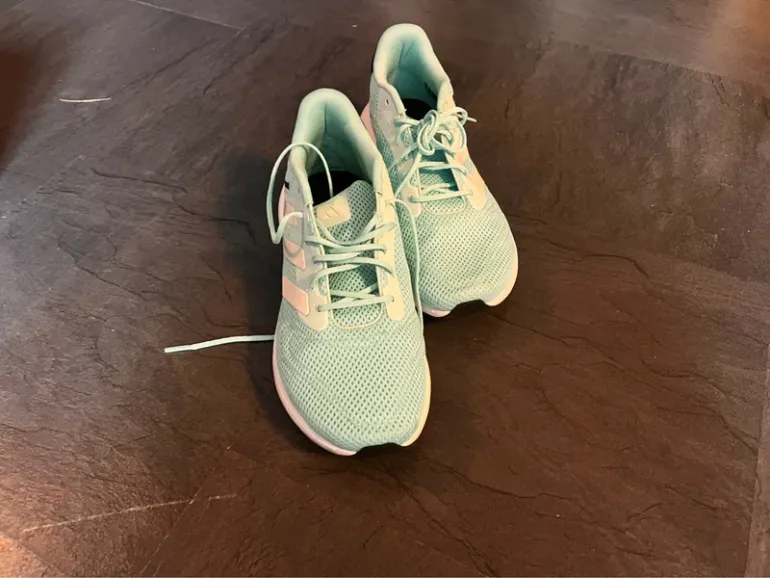 Gebrauchtes Adidas Schuh bike — Bild 3 von 4