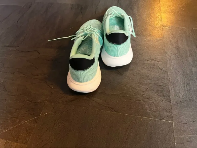 Gebrauchtes Adidas Schuh bike — Bild 4 von 4