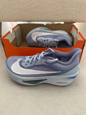 Gebrauchtes Nike Zoom Fly 6 Running Shoes