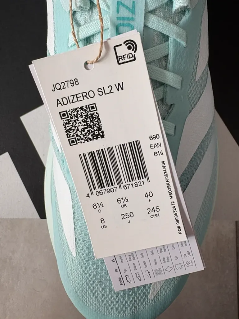 Used Adidas Adizero SL2 bike — image 5 of 5
