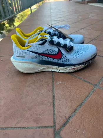 Used Pegasus Air Zoom Running Shoes