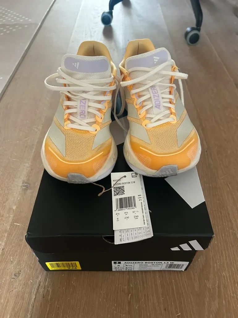 Tweedehands Adidas adizero boston w13 bike — afbeelding 2 van 5
