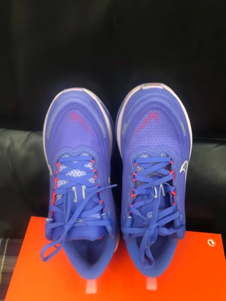 Gebrauchtes Nike Vomero Plus bike — Bild 2 von 4