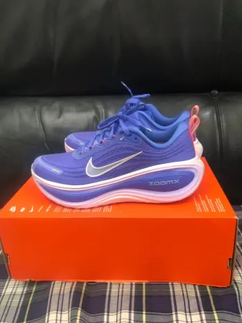 Gebrauchtes Nike Vomero Plus Running Shoes