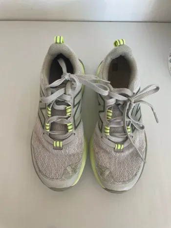 Použité New Balance Garoé bike — obrázek 5 z 8