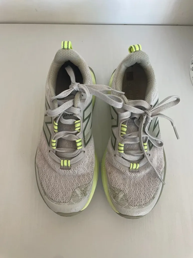 Použité New Balance Garoé bike — obrázek 5 z 8
