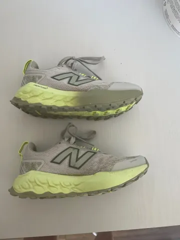New Balance Garoé Running Shoes usato