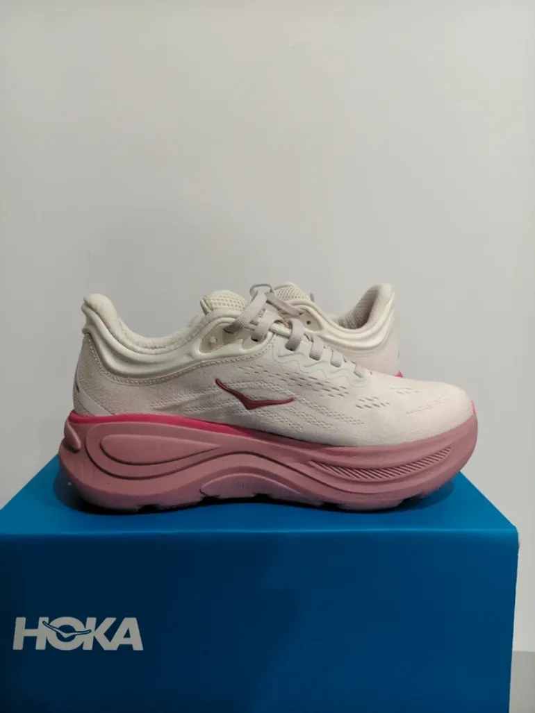Used Hoka Bondi 9 bike — image 3 of 7