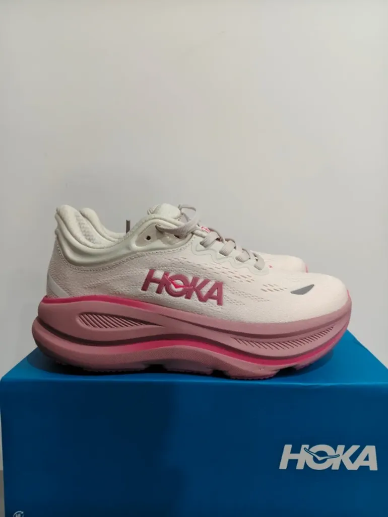 Used Hoka Bondi 9 bike — image 2 of 7
