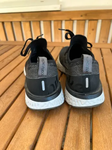 Brugt Nike Laufschuh bike — billede 3 af 5