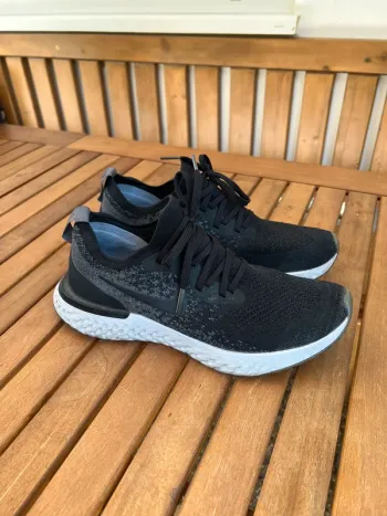 Nike Laufschuh Running Shoes usato