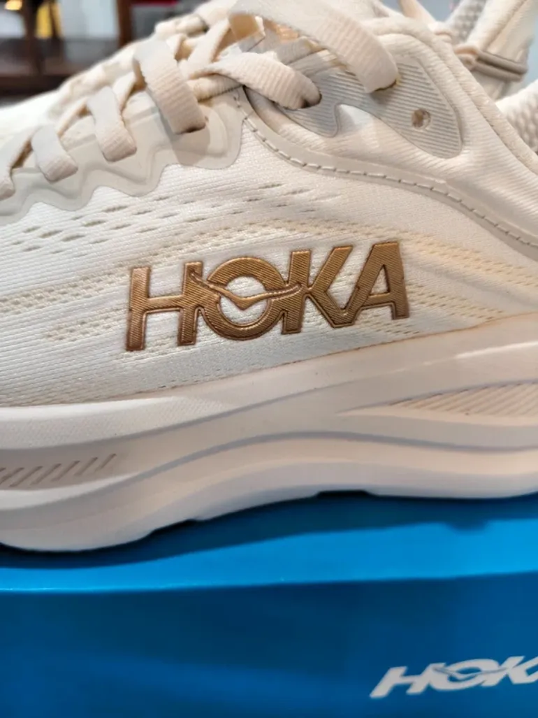 Brugt Hoka Bondi 9 bike — billede 6 af 7