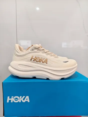 Brugt Hoka Bondi 9 bike — billede 2 af 7