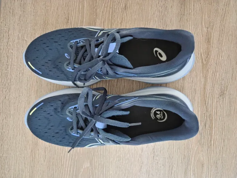 Asics Gel Cumulus bike d'occasion — image 2 sur 5